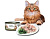 Корм для кошек
